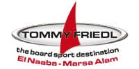 Logo ProCenter Tommy Friedl
