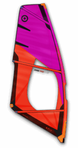 Neil Pryde Zone